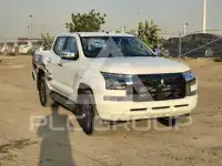 2026 Mitsubishi L200