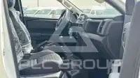 2026 Mitsubishi L200