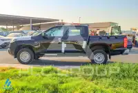 2026 Mitsubishi L200