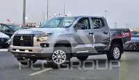 2026 Mitsubishi L200