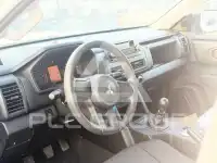 2026 Mitsubishi L200