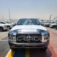 2026 Mitsubishi L200