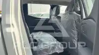 2026 Mitsubishi L200