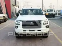 2026 Mitsubishi L200