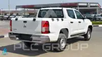 2026 Mitsubishi L200