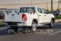 2026 Mitsubishi L200