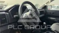 2026 Mitsubishi L200