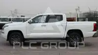 2026 Mitsubishi L200