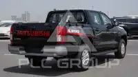 2026 Mitsubishi L200