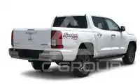 2026 Mitsubishi L200