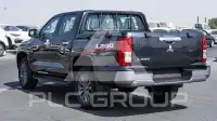 2026 Mitsubishi L200
