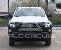 2026 Mitsubishi L200