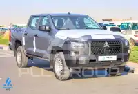 2026 Mitsubishi L200