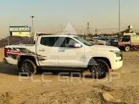 2026 Mitsubishi L200