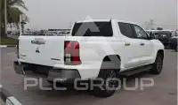 2026 Mitsubishi L200