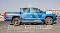 2026 Mitsubishi L200