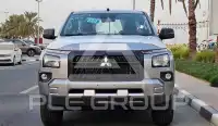 2026 Mitsubishi L200