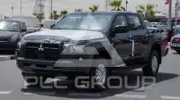 2026 Mitsubishi L200