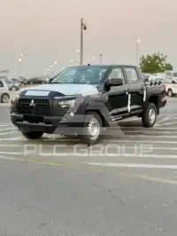 2026 Mitsubishi L200