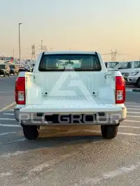 2026 Mitsubishi L200