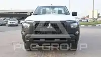 2026 Mitsubishi L200
