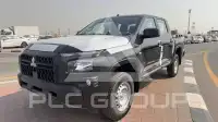 2026 Mitsubishi L200