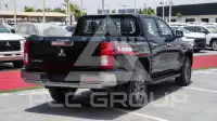 2026 Mitsubishi L200