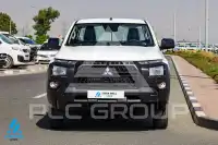 2026 Mitsubishi L200