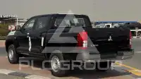 2026 Mitsubishi L200