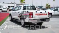 2026 Mitsubishi L200
