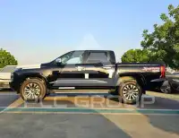 2026 Mitsubishi L200