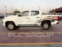 2026 Mitsubishi L200