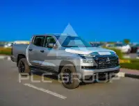 2026 Mitsubishi L200