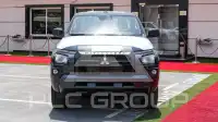 2026 Mitsubishi L200