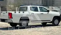 2026 Mitsubishi L200