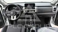 2026 Mitsubishi L200