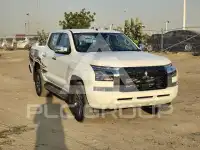 2026 Mitsubishi L200
