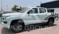 2026 Mitsubishi L200