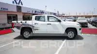 2026 Mitsubishi L200