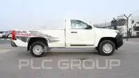 2026 Mitsubishi L200