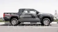 2026 Mitsubishi L200