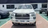 2026 Mitsubishi L200