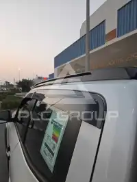 2026 Mitsubishi L200
