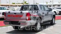2026 Mitsubishi L200