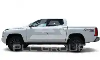 2026 Mitsubishi L200