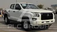 2026 Mitsubishi L200