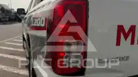2026 Mitsubishi L200