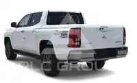 2026 Mitsubishi L200