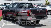 2026 Mitsubishi L200