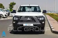 2026 Mitsubishi L200